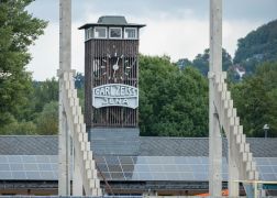 FC Carl Zeiss Jena Tasmania Berlin 28082021 000036